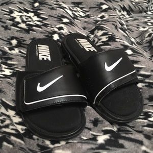 Nike Slides